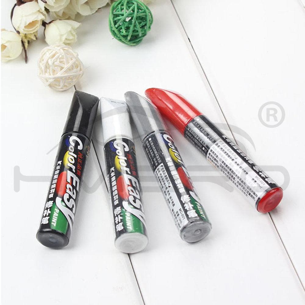 Car Repair Care Tools Waterproof Car Scratch Repair Remover Pen Auto Paint Styling Painting Pens Polishes Paint Protecti